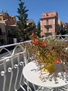 Gallery image of L'Ancora B&B in Milazzo +62 photos