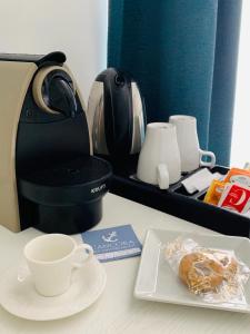 Gallery image of L'Ancora B&B in Milazzo