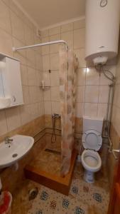 Zdjęcie z galerii obiektu Apartmani Stari Gaj w mieście Žabljak