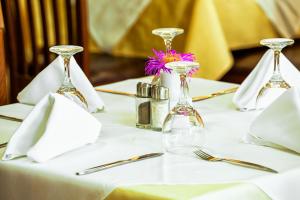 Fotografie z fotogalerie ubytování Xenios Theoxenia Hotel v destinaci Ouranoupoli