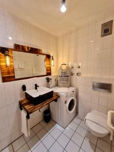 Fotografie z fotogalerie ubytování Boutique Apartment Petite Belle ve Freiburgu
