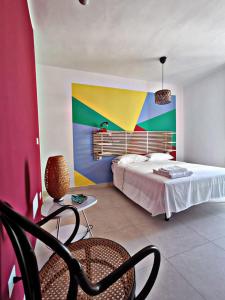 Gallery image of Bed and Breakfast il Pesciolino in Trani