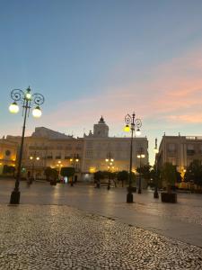 Zajímavé místo poblíž apartmánu