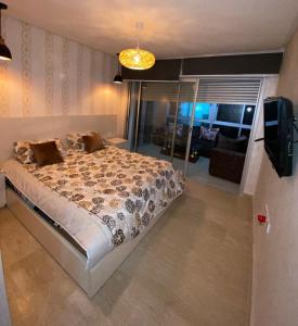 صورة لـ Luxury Beach Apartment - Romantic Weekend Getaway في Agadir nʼ Aït Sa