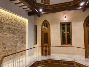 Fotografie z fotogalerie ubytování innCádizPalacio Conde Casa-Brunet v destinaci Cádiz