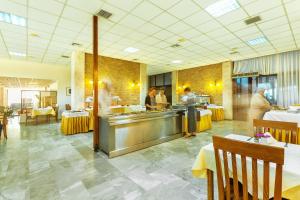 Hosté ubytování Xenios Theoxenia Hotel