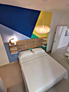 Gallery image of Bed and Breakfast il Pesciolino in Trani