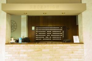 Fotografie z fotogalerie ubytování Xenios Theoxenia Hotel v destinaci Ouranoupoli