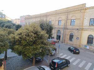Fotografie z fotogalerie ubytování B&B Domvs tva v destinaci Chieti