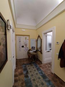 Fotografie z fotogalerie ubytování B&B Domvs tva v destinaci Chieti