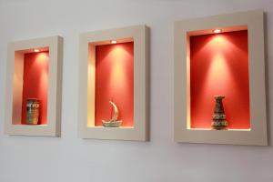 Fotografie z fotogalerie ubytování Hotel Ideon ve městě Chania