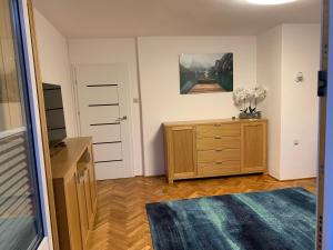 Fotografia z galérie ubytovania Apartament Basia v destinácii Gdynia