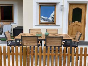 Fotografia z galérie ubytovania Apartments Oberhollenzer v destinácii Braies