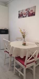 Gallery image of Diamond Apartment in Târgu-Mureş