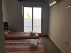 Living one Bed and Breakfast, Peniscola, Spain - Booking.com