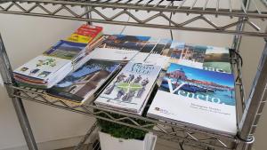 Fotografie z fotogalerie ubytování Casa Nicky v destinaci Abano Terme