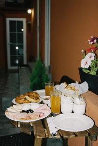 Φαγητό σε αυτό το διαμέρισμα ή κάπου εκεί κοντά +16 φωτογραφίες