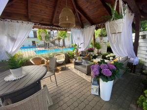 Imagen de la galería de Oaza Resort, en Stegna