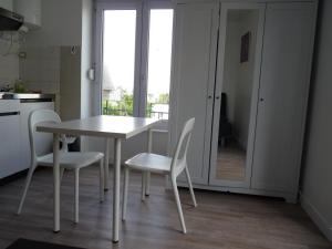 Foto sihtkohas Brest asuva majutusasutuse Résidence Albert Premier galeriist +8 fotot