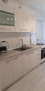 Gallery image of Diamond Apartment in Târgu-Mureş