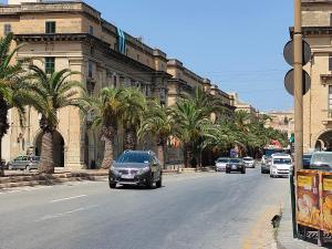 Foto de la galería de Valletta Door en Floriana