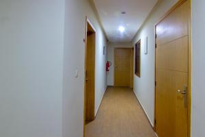 拉希迪耶Hotel vallee ziz的相册照片