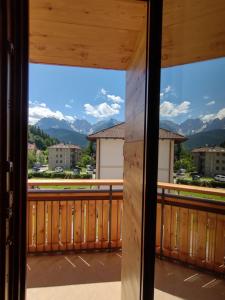 Gallery image of Hotel Da Marco in Vigo di Cadore