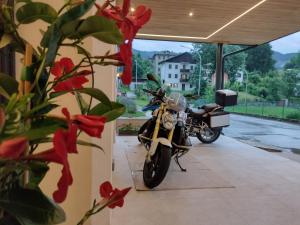 Fotografie z fotogalerie ubytování Hotel Da Marco v destinaci Vigo di Cadore