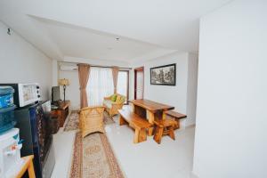 Gallery image of Apartemen Tera Residence in Bandung