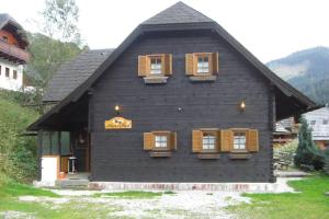 Gallery image of Gemütliches Ferienhaus im Ennstal in Liezen