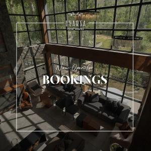 Gallery image of BYARSA HOTEL SKARDU in Ponedas