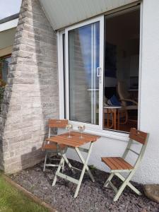 Fotografie z fotogalerie ubytování Chalet 18 Widemouth Bay Holiday Village v destinaci Bude