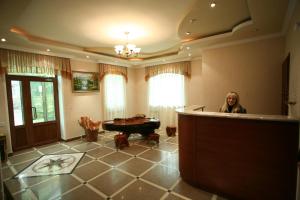 Imagen de la galería de Nairi Hotel, en Jermuk