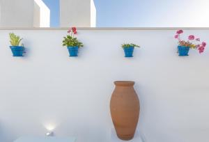 Fotografie z fotogalerie ubytování The Old Town Boutique Hotel - Adults Only v destinaci Estepona