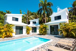 Gallery image of Residence Las Dos Palmas in Las Terrenas