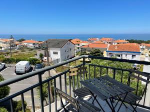 Imagen de la galería de Relax & Sea View Apartment, en Nazaré