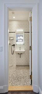 Bagno di Hotel Randers