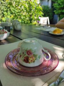 Billede fra billedgalleriet på Casa Cambini i Marina di Massa + 32 billeder