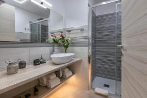 Bagno di Atteros