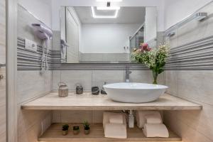 Bagno di Atteros