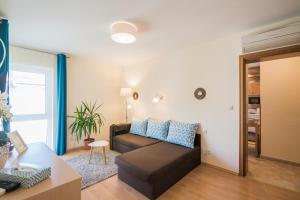 Posedenie v ubytovaní Villa Frida