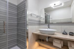 Bagno di Atteros