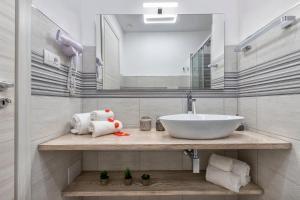 Bagno di Atteros