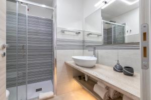 Bagno di Atteros