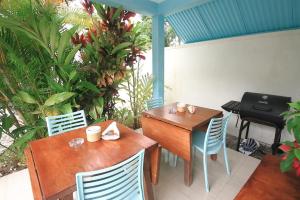Fotografie z fotogalerie ubytování Residence Las Dos Palmas v destinaci Las Terrenas