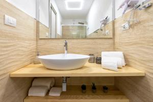 Bagno di Atteros
