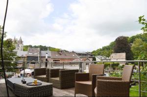 Photo de la galerie de l'établissement Hotel La Caleche, à Durbuy