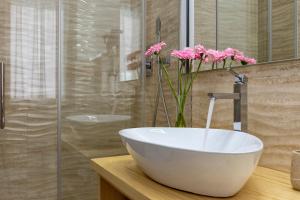 Bagno di Atteros