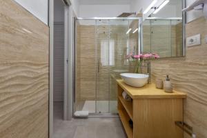 Bagno di Atteros