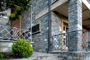 Gallery image of Residence Giglio Comer See in Gravedona